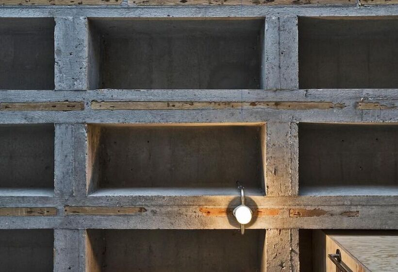 Fotos del hotel Jam:  6