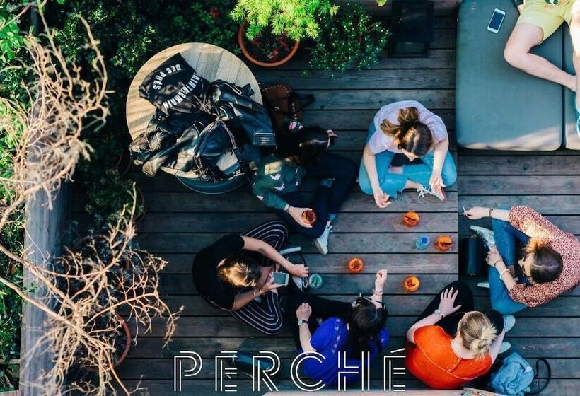 Fotos del hotel Jam:  10