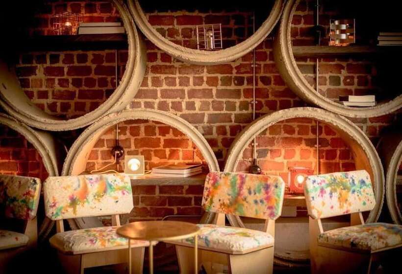 Fotos del hotel Jam:  4