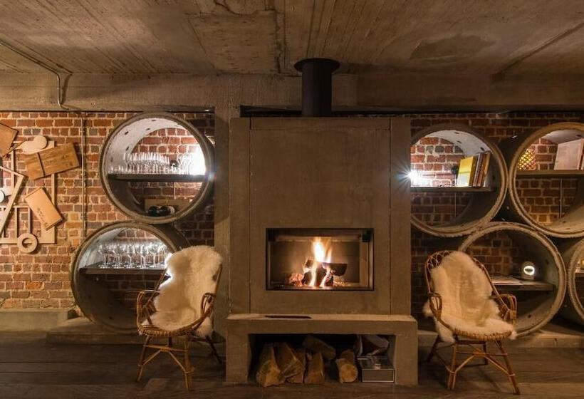 Fotos del hotel Jam:  13