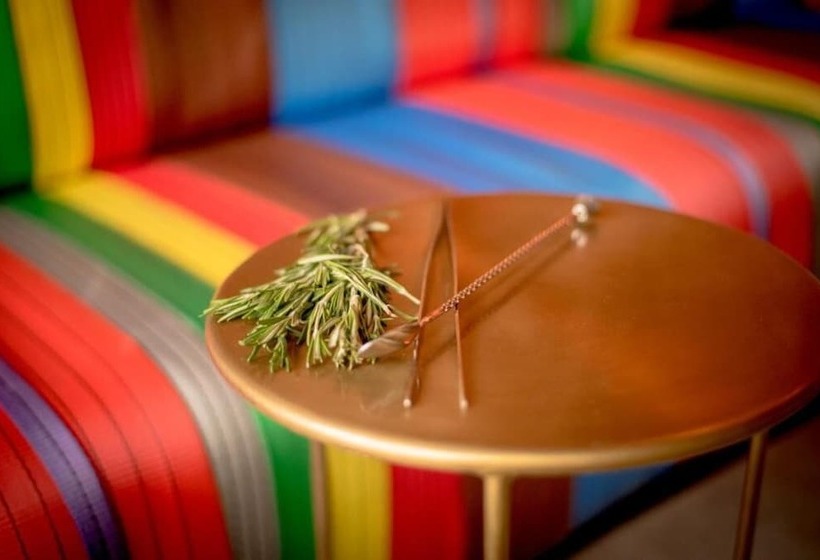 Fotos del hotel Jam:  11