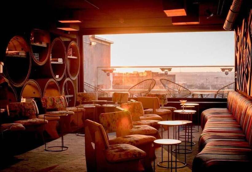 Fotos del hotel Jam:  17