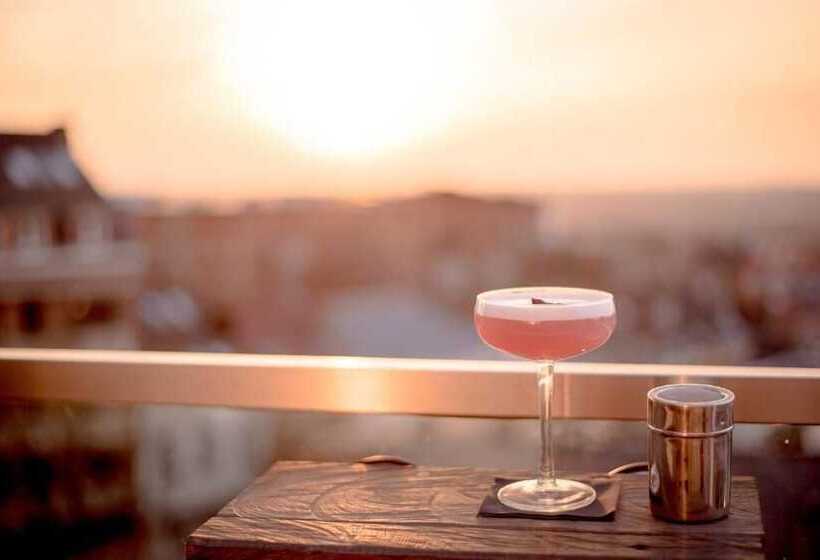 Fotos del hotel Jam:  25