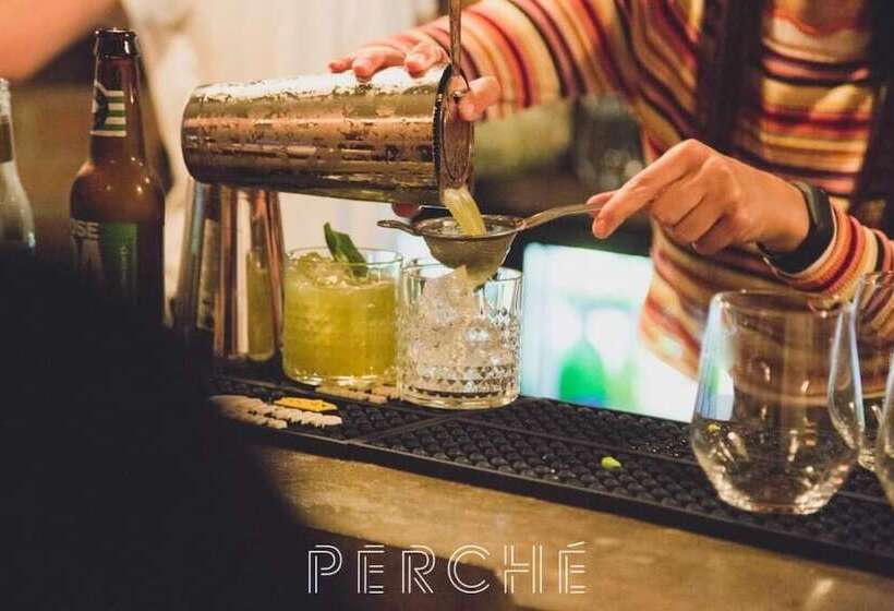 Fotos del hotel Jam:  9