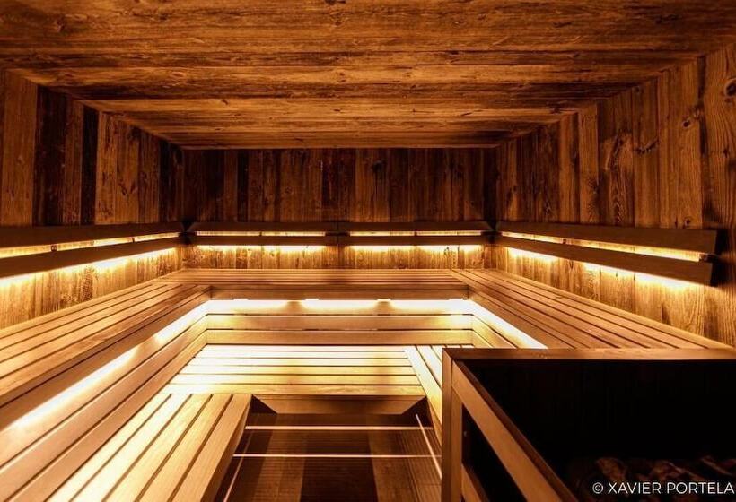 Fotos del hotel Jam:  3