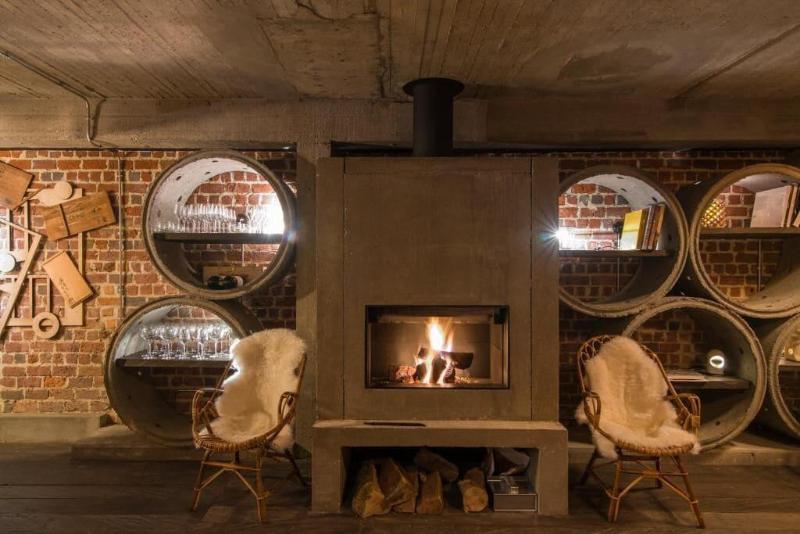 Fotos del hotel Jam:  20