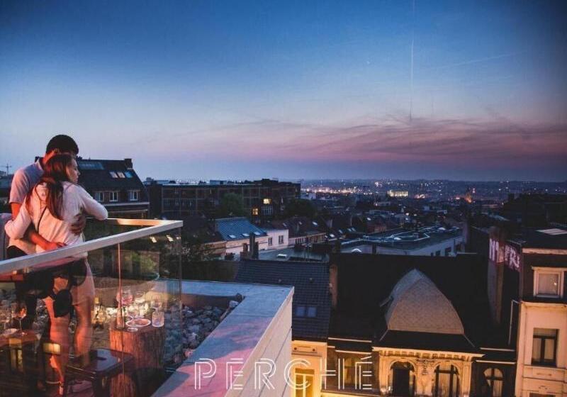 Fotos del hotel Jam:  16