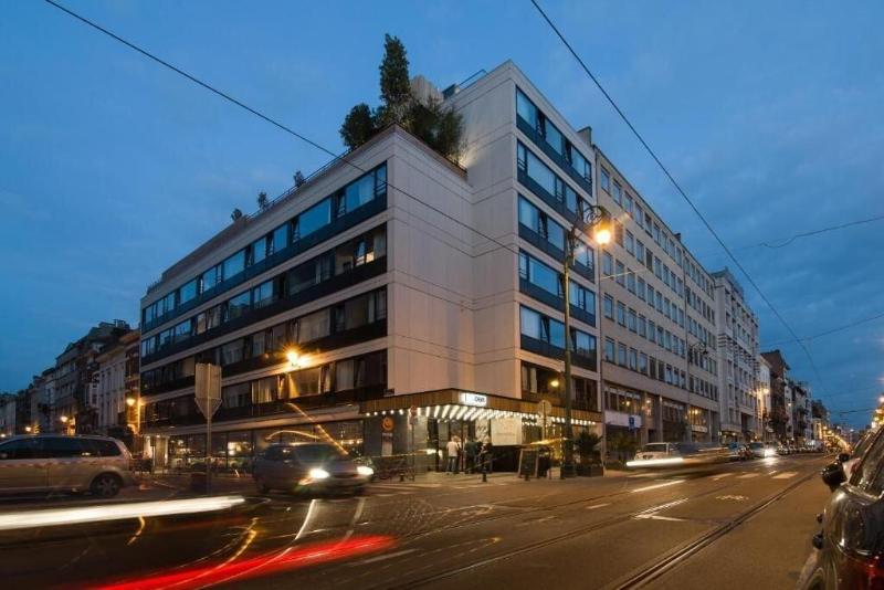 Fotos del hotel Jam:  8