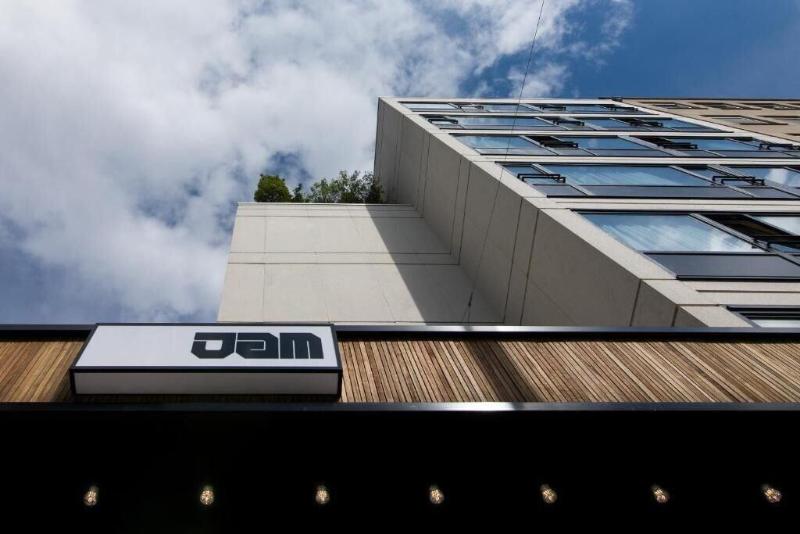 Fotos del hotel Jam:  24