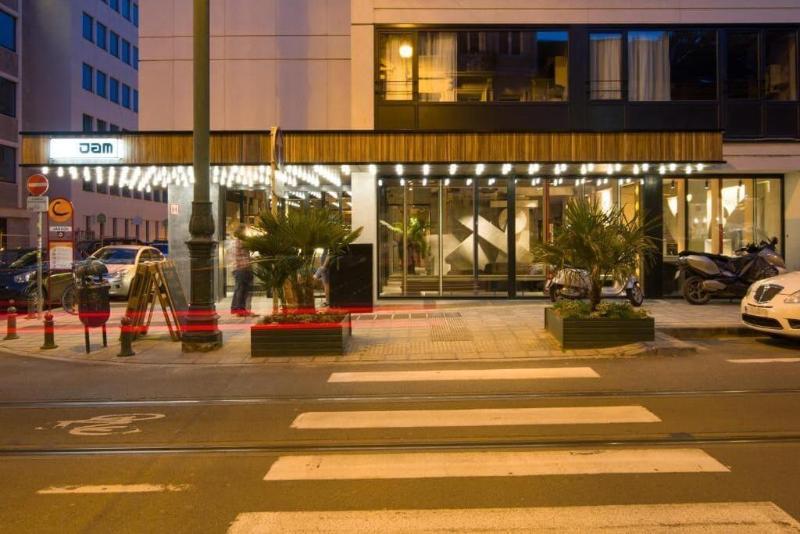 Fotos del hotel Jam:  22