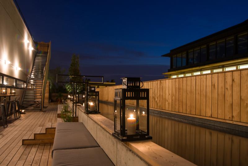 Fotos del hotel Jam:  23