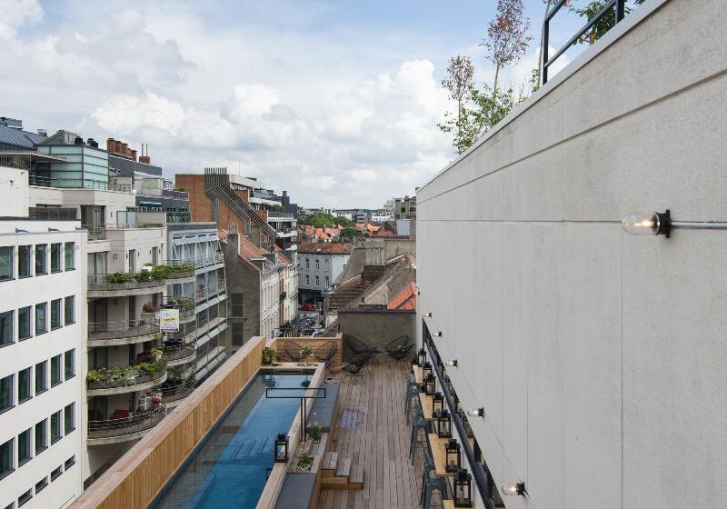 Fotos del hotel Jam:  21