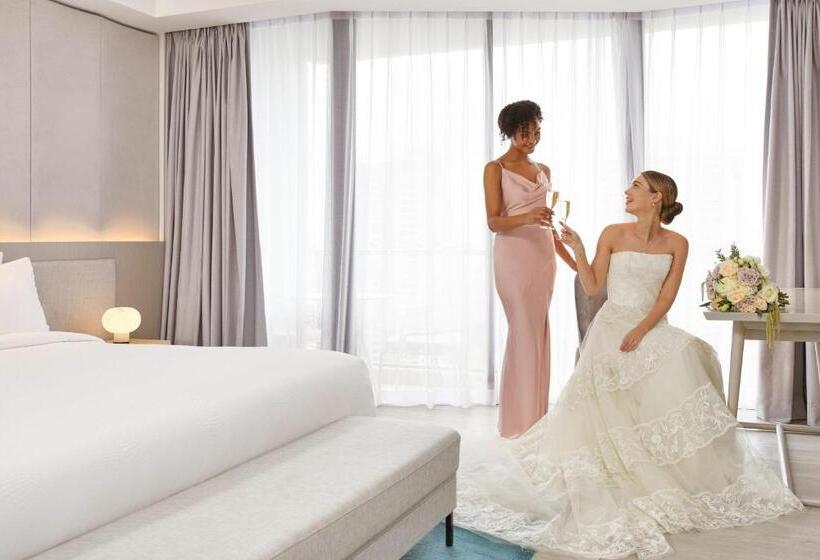 Fotos del hotel Jw Marriott Gold Coast Resort & Spa:  15