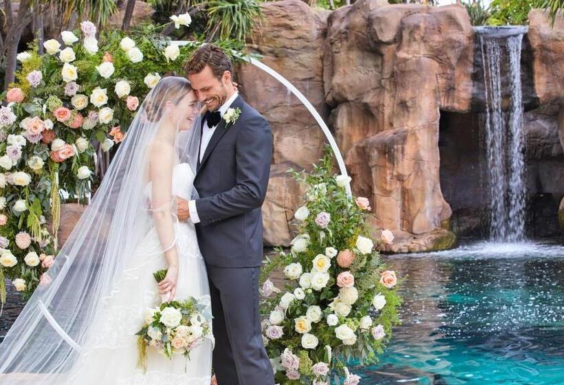 Fotos del hotel Jw Marriott Gold Coast Resort & Spa:  6