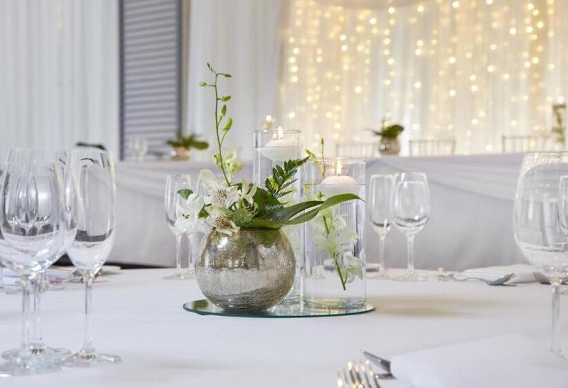 Fotos del hotel Jw Marriott Gold Coast Resort & Spa:  11