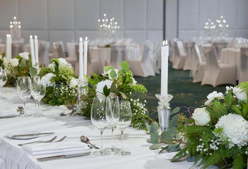 Fotos del hotel Jw Marriott Gold Coast Resort & Spa:  14