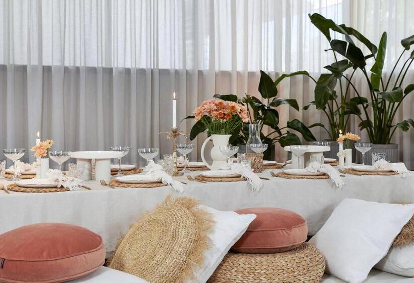 Fotos del hotel Jw Marriott Gold Coast Resort & Spa:  21