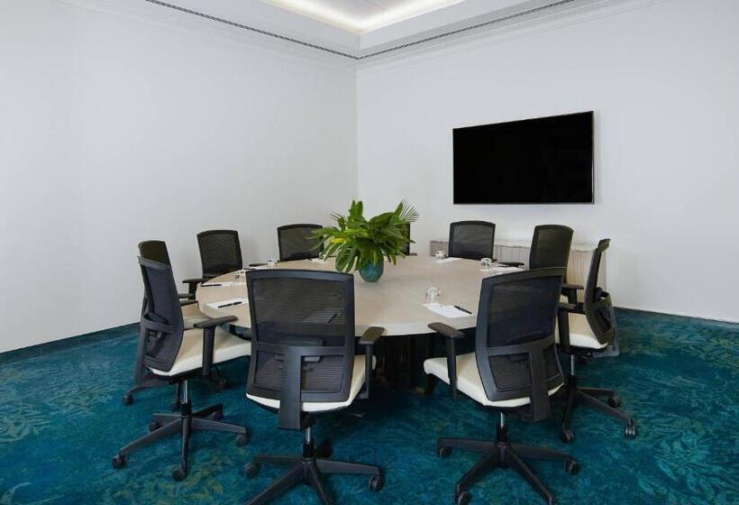 Fotos del hotel Jw Marriott Gold Coast Resort & Spa:  13