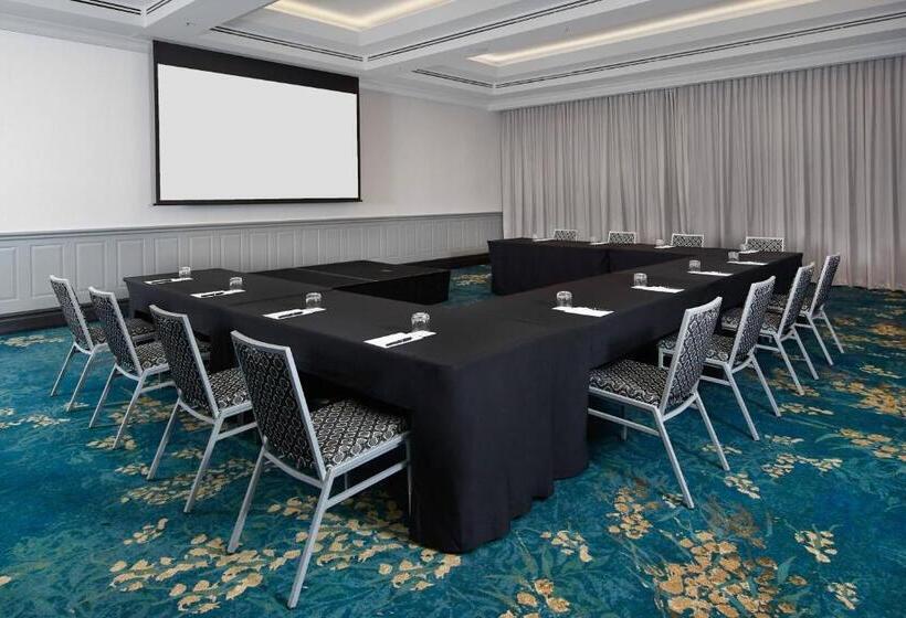 Fotos del hotel Jw Marriott Gold Coast Resort & Spa:  9