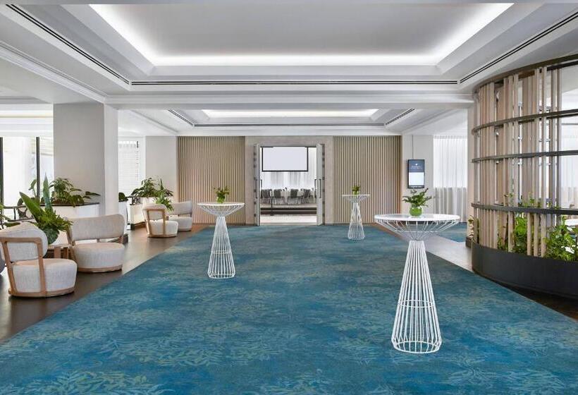 Fotos del hotel Jw Marriott Gold Coast Resort & Spa:  25