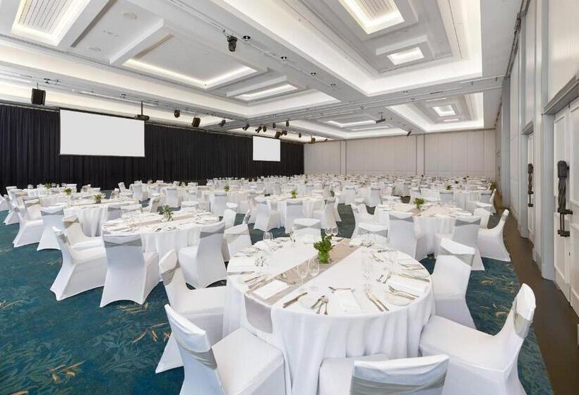 Fotos del hotel Jw Marriott Gold Coast Resort & Spa:  23