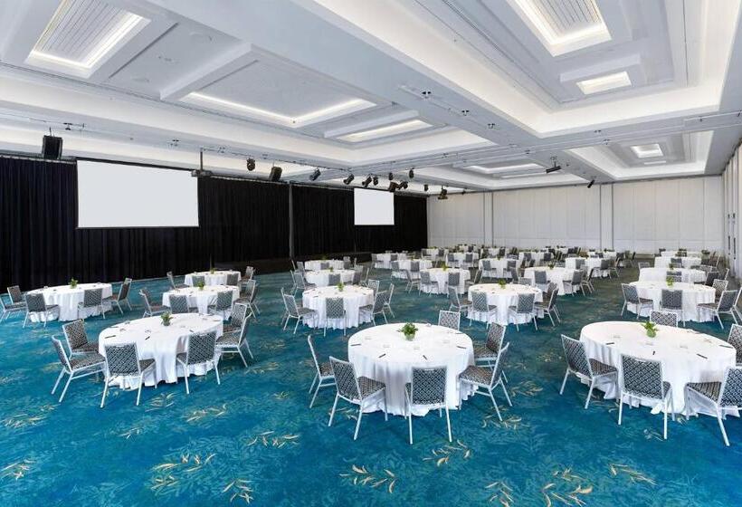 Fotos del hotel Jw Marriott Gold Coast Resort & Spa:  18