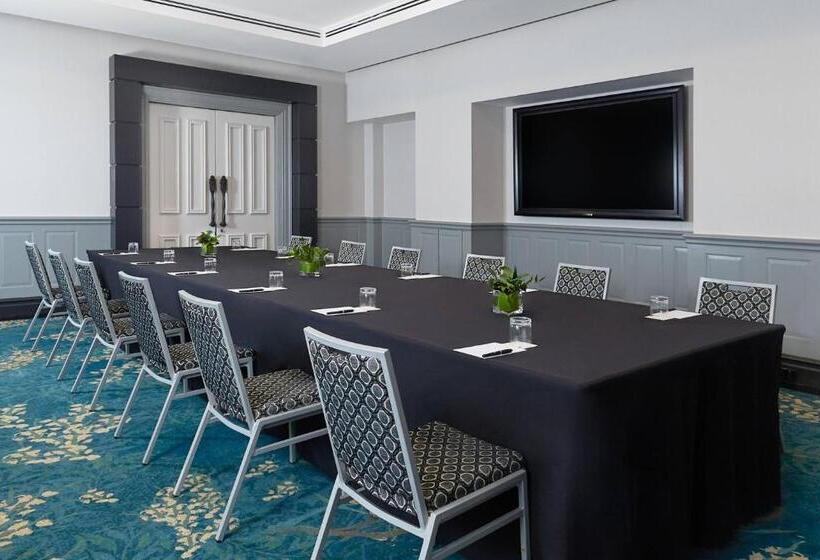 Fotos del hotel Jw Marriott Gold Coast Resort & Spa:  16