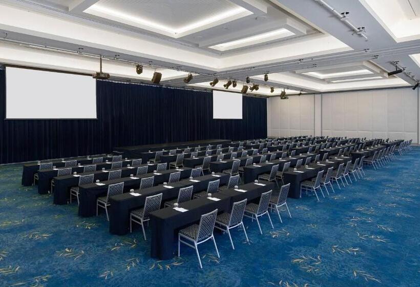 Fotos del hotel Jw Marriott Gold Coast Resort & Spa:  20