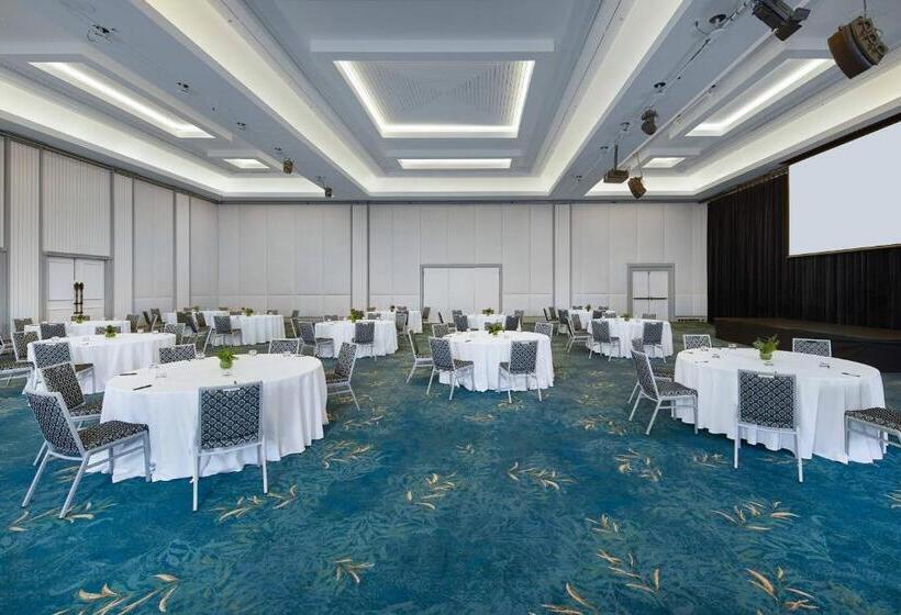 Fotos del hotel Jw Marriott Gold Coast Resort & Spa:  22