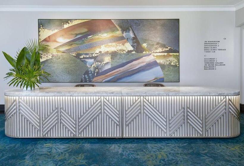 Fotos del hotel Jw Marriott Gold Coast Resort & Spa:  19