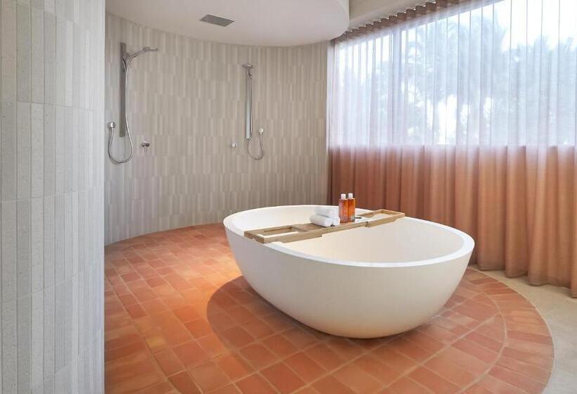 Fotos del hotel Jw Marriott Gold Coast Resort & Spa:  5