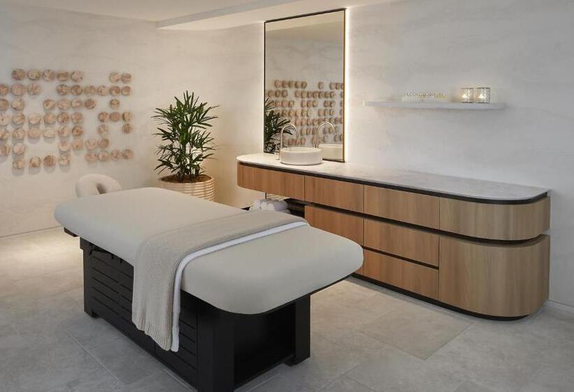 Fotos del hotel Jw Marriott Gold Coast Resort & Spa:  12