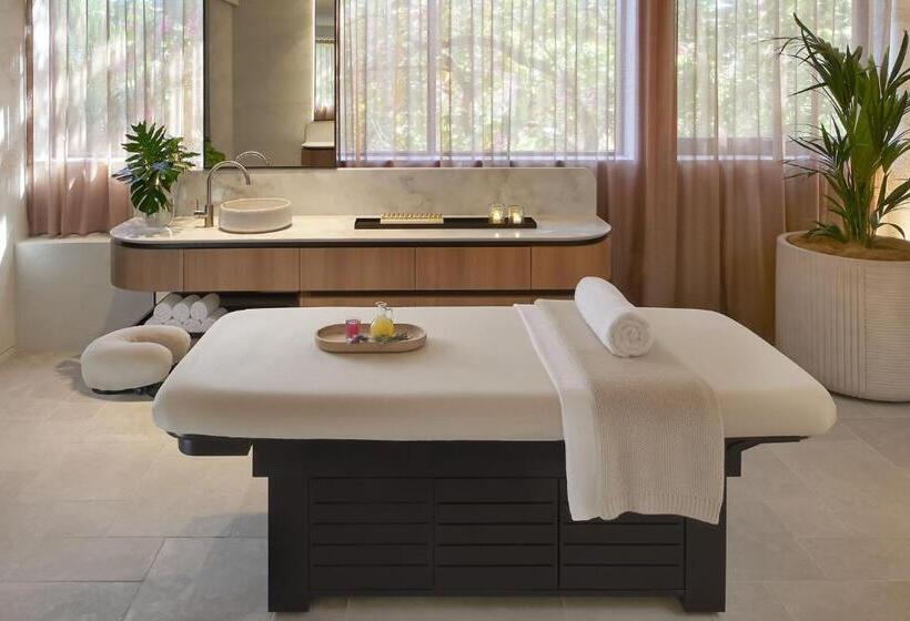 Fotos del hotel Jw Marriott Gold Coast Resort & Spa:  8