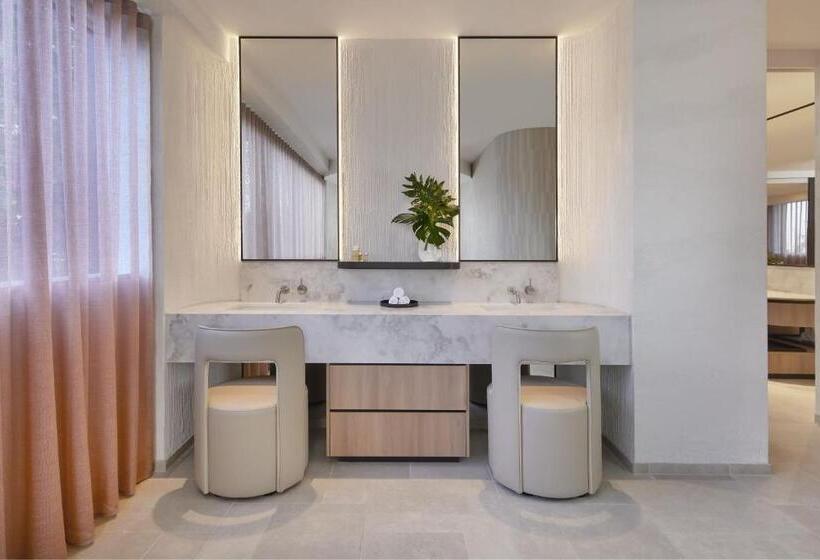 Fotos del hotel Jw Marriott Gold Coast Resort & Spa:  10