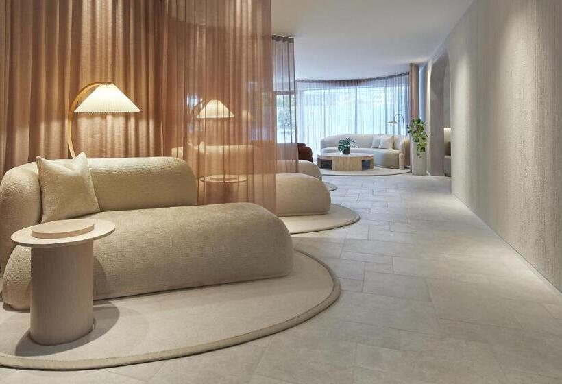 Fotos del hotel Jw Marriott Gold Coast Resort & Spa:  7