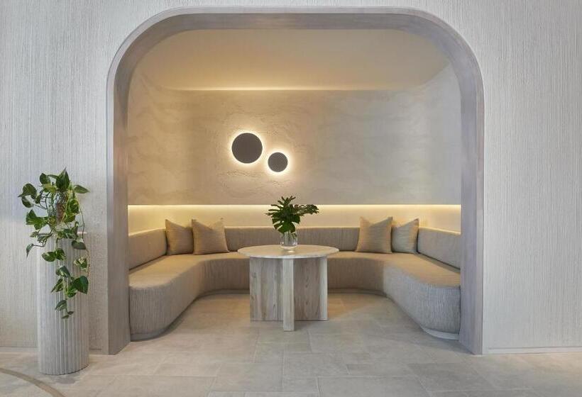 Fotos del hotel Jw Marriott Gold Coast Resort & Spa:  2