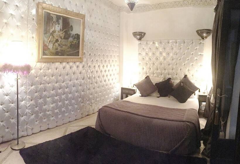 Fotos del hotel Riad Terra Bahia:  16