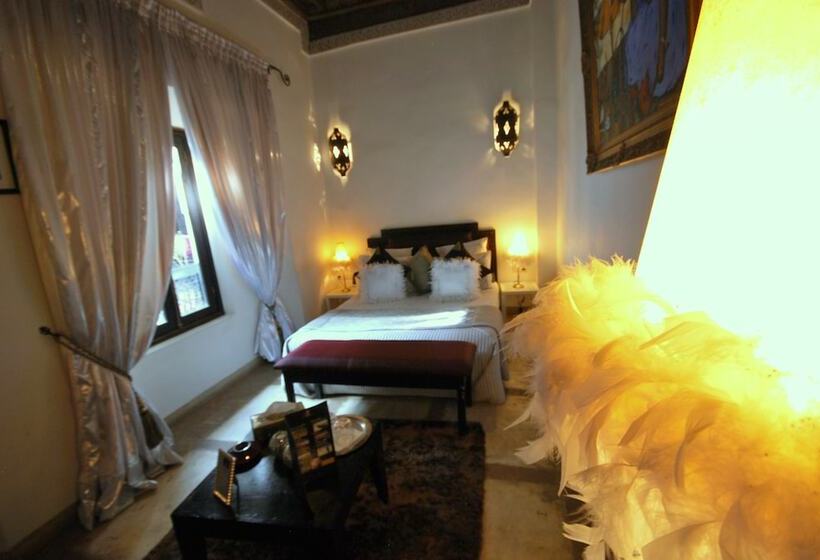 Fotos del hotel Riad Terra Bahia:  22