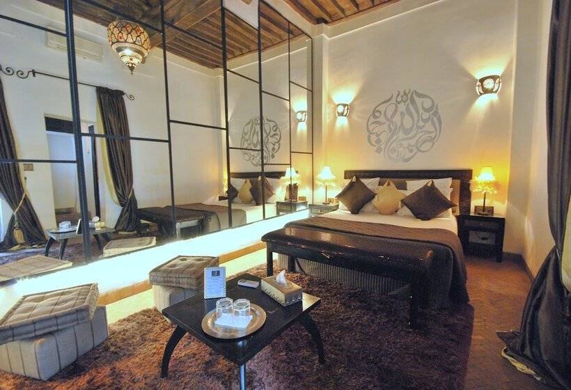 Fotos del hotel Riad Terra Bahia:  21