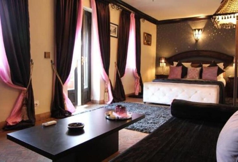 Fotos del hotel Riad Terra Bahia:  19