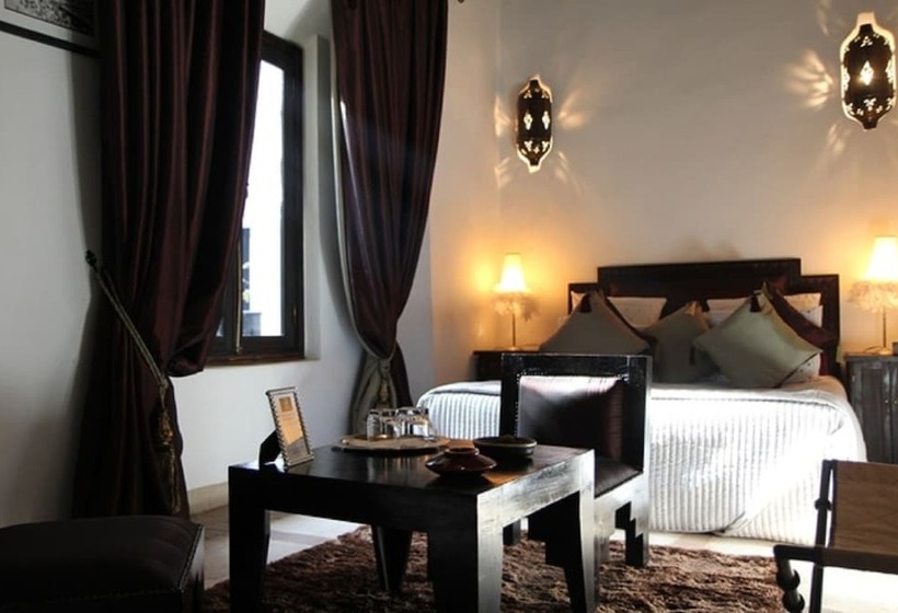 Fotos del hotel Riad Terra Bahia:  24