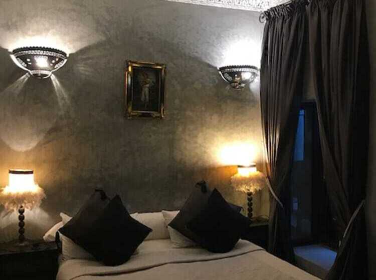 Fotos del hotel Riad Terra Bahia:  15