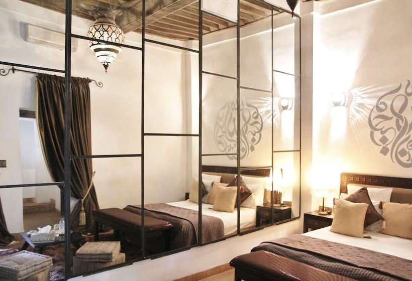 Fotos del hotel Riad Terra Bahia:  8