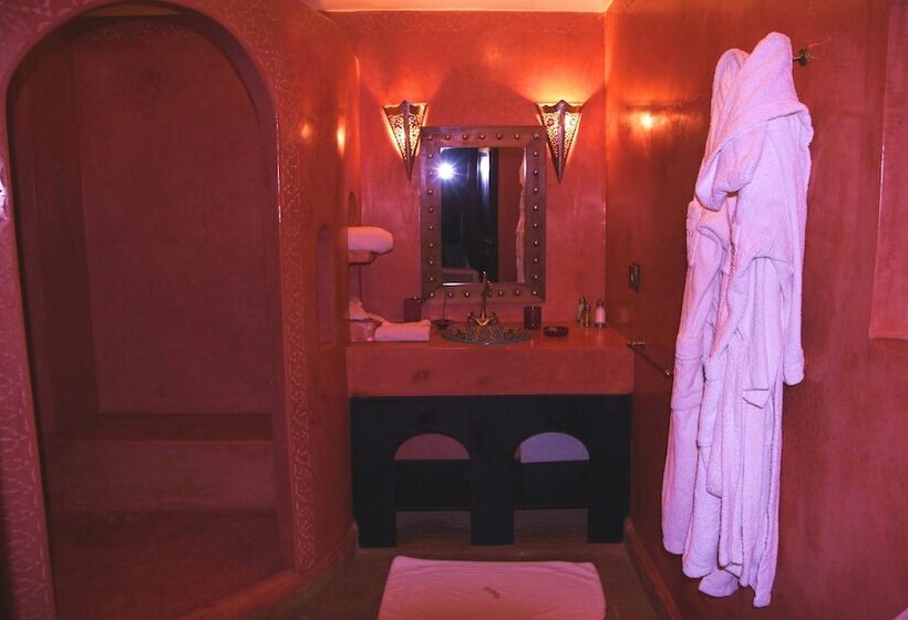 Fotos del hotel Riad Terra Bahia:  9