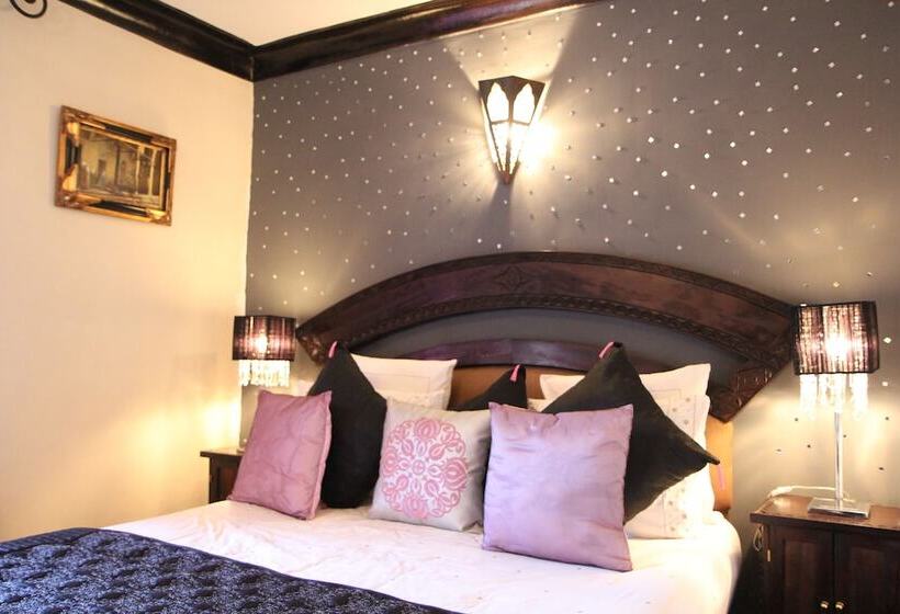 Fotos del hotel Riad Terra Bahia:  18