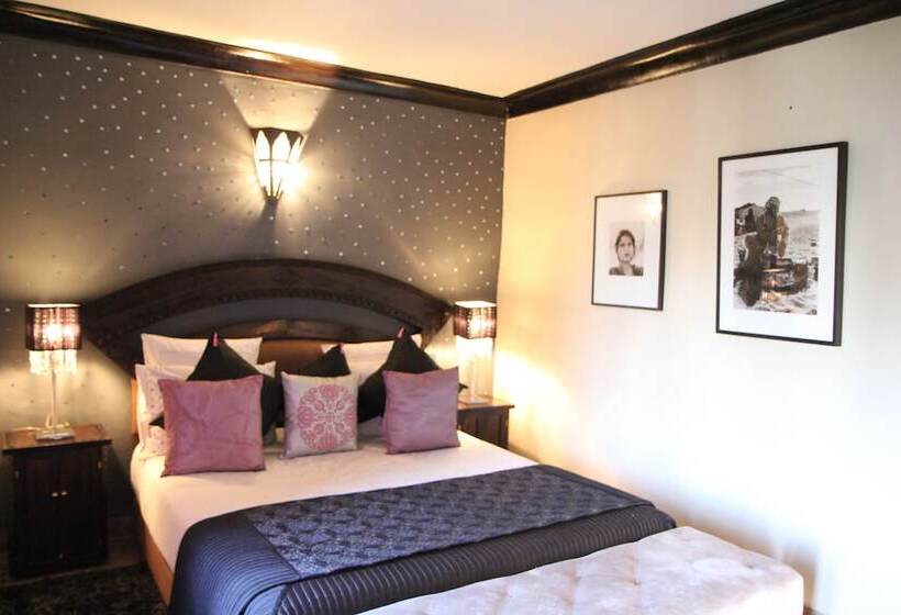 Fotos del hotel Riad Terra Bahia:  20