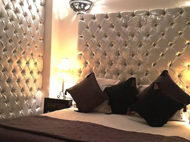 Fotos del hotel Riad Terra Bahia:  12