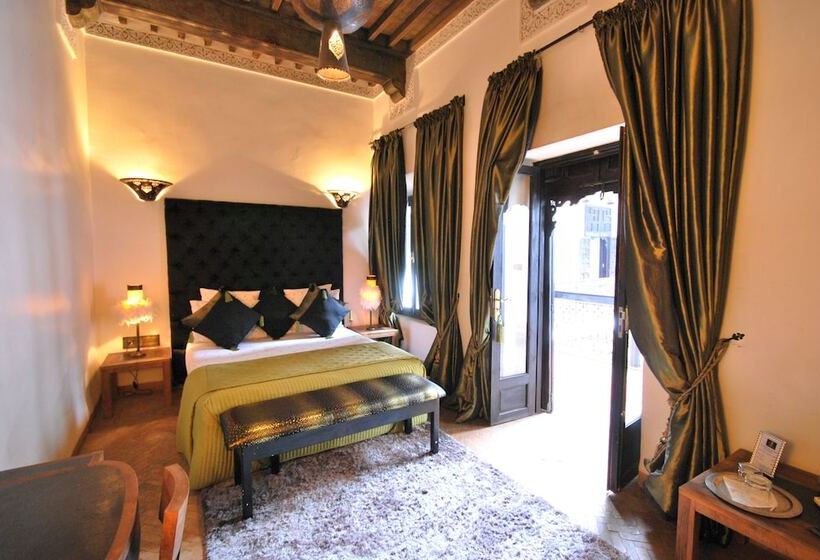 Fotos del hotel Riad Terra Bahia:  25