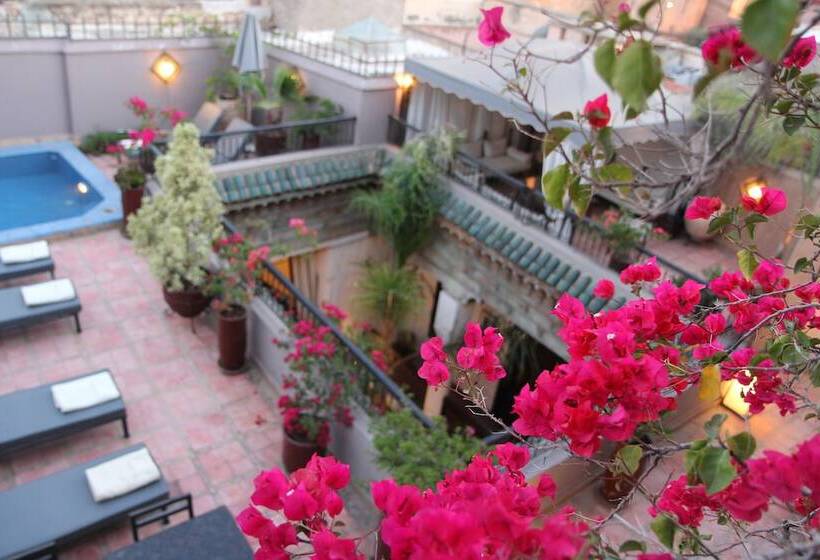 Fotos del hotel Riad Terra Bahia:  5