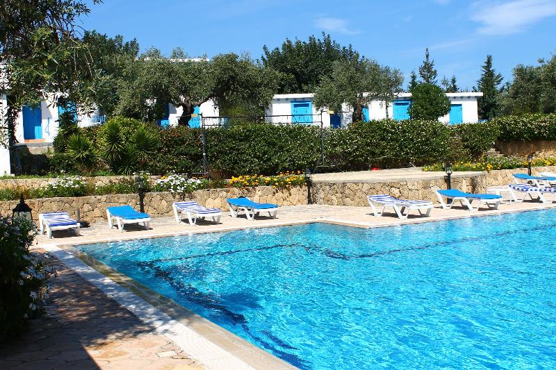 Fotos del hotel Santoria Holiday Village:  6